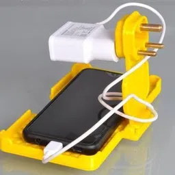 Expro Mobile Holder Yellow Color Mobile Holder-picture-12