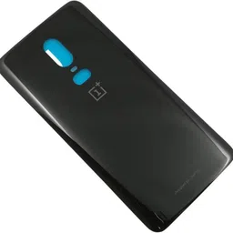 Unique4Ever OnePlus 6 ( GLASS ) Back Panel-image-30