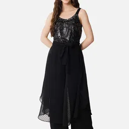 Embellished Women Jumpsuit-image-33