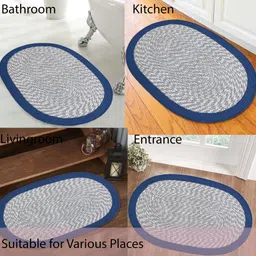 nimi enterprise Silicone Baby Bath Mat image 5