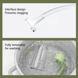 pingakssh 500 ml Cooking Oil Dispenser image 4