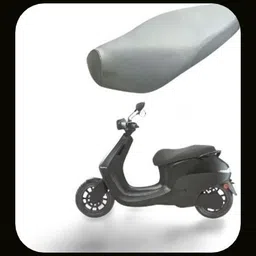 bikenwear OLA _S1_A46s518 Single Bike Seat Cover For Ola S1, S1 Pro-picture-24