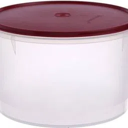 tupperware Plastic Utility Container - 5000 ml image 1