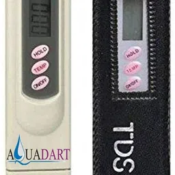 aquadart 100 GPD Membrane, Solid Filter Cartridge image 4