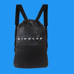 divulge Stylish Backpavk For Men & Women Fitness Accessory Kit Kit-picture-20