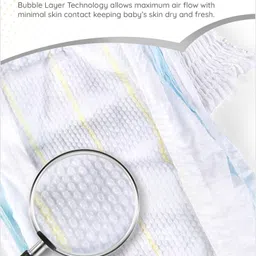 babyhug BABYHUGPROTAPEM80 - M image 4