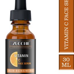 ZUCCHII Vitamin C Serum - Skin Renewing 30 ML-image-42