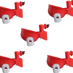 gki poultry 90 ml Water Trough-picture-18