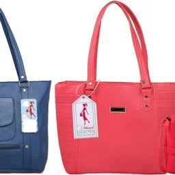 Women Blue, Pink, Pink Messenger Bag-image-14