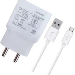 Saibaba Insulators 10 W Adaptive Charging 2.4 A Wall Charger for Mobile-image-45