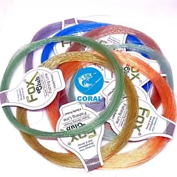 coral shakuntala enterprises Monofilament Fishing Line image 2