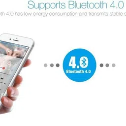 F&D W4 3 W Portable Bluetooth Speaker image 3