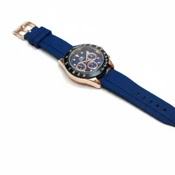 sparkplug Royal luxury blue series analog watch Analog Watch - For Men BLUE01-picture-19