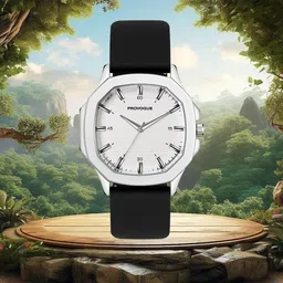 Provogue Long Life premium quality semi water resistant wrist Analog Watch - For Men Classy Look Analog Watch for Men-picture-22