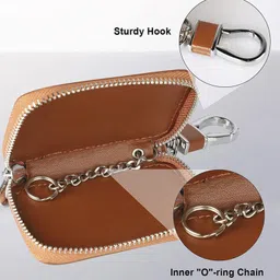 inkmilan Car Key Cover image 4