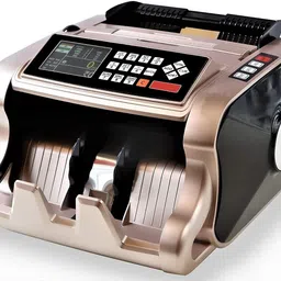 Drop2Kart Mix Value Cash Counter with Swivel Display Note Counting Machine-picture-18