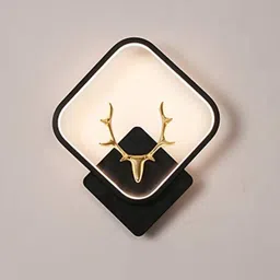 luminx Wallchiere Wall Lamp With Bulb image 3