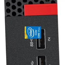 JAIPUR COMPUTER Intel Core i7 (6th Gen) [4 Cores, 8 Threads, 3.40 GHz] - ThinkCentre CPU [PNQ] Core™ i7 (6th Generation) [8MB Cache, Up to 4.00 GHz] (32 GB RAM/Intel UHD 4K Graphics/1 TB SSD Capacity/Windows 11 Pro) Mini Tower with MS Office-picture-33