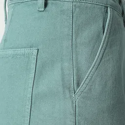 hj hasasi Women Cargos image 4