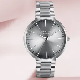 sonata Poze Analog Watch - For Men SP70026SM01W-picture-15