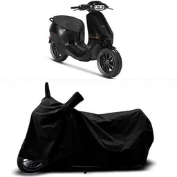 Waterproof Two Wheeler Cover for Ola-image-25