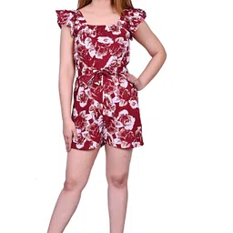 bowden & cahill Printed Women Jumpsuit-picture-27