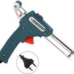 dytools 60W Automatic Electronics Soldering Gun Kit, Soldering Gun with 60 W Simple-picture-17