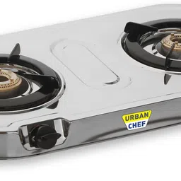 urban chef ISI certified Blaze Stainless Steel Manual Gas Stove-picture-15