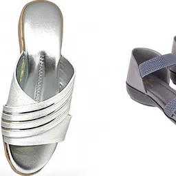 pms Women Wedges Sandal-picture-23