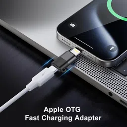 UNIGEN USB Type C OTG Adapter image 5