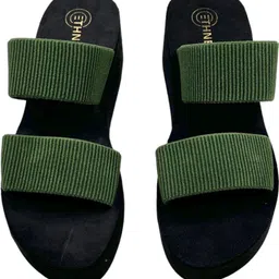 patriarchy Women Wedges Sandal image 5