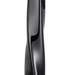 yellow chimes Stainless Steel Simple Bar Design With High Polished charmy Chain Pendant For Men and Boys. Stainless Steel Pendant image 4