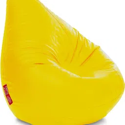 txor XXXL Tear Drop Bean Bag Cover(Without Beans)-picture-23