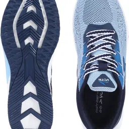 vctr Dynamic DYN01 Breathable, Sports Running Shoes with Matching Shoe Cover Outdoors For Men image 5