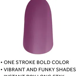 elle 18 Nail Pops Nail Color 161 161 image 3