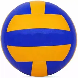 singhalss CLASSIC PVC VOLLEY BALL SIZE - 4 Volleyball - Size: 5-picture-14