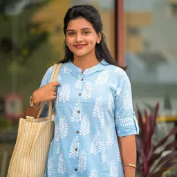 houseofcommon Tunic Pant Co-ords Set image 3