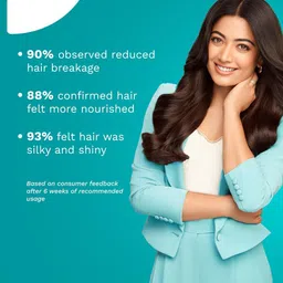 pilgrim Redensyl & Anagain Hair Fall Control Hair Mask Promotes Hair Re-Growth image 4