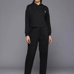hrx by hrithik roshan Solid Women Track Suit-picture-11
