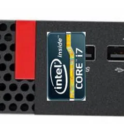 THE CHENNAI COMPUTERS Core i7 (6th Gen) Processor - ThinkCentre Tiny Desktop [PL1] Intel® Core™ i7 (6th Generation) [4 Cores, 8 Threads] (32 GB RAM/Intel® Ultra HD 4K Graphics/1 TB SSD Capacity/Windows 11 Pro) Microtower with MS Office-picture-18