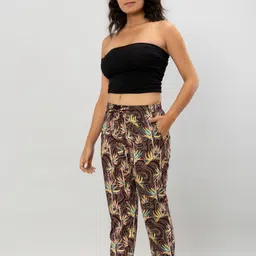 flamboyant Women Pyjama-picture-33