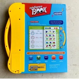 aarohiworld Intelligence book image 2