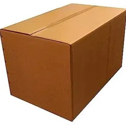 secureship Corrugated Cardboard 5 Ply Strong 18 x 12 x 12 Inches Heavy-Duty Carton Boxes Packaging Box image 2