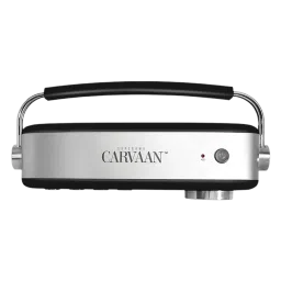 SAREGAMA Carvaan 10W Portable Bluetooth Speaker (5000 Pre Loaded Songs, 2.0 Channel, Classic Black) image 4