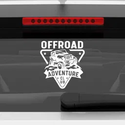 xskin Sticker & Decal for Car & Bike-picture-36