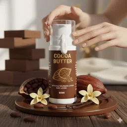 lorshel Hydrating Moisturizer For Face | Fast Absorption, Non Greasy Formula - image 2