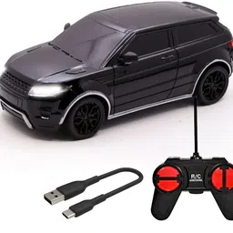 wembley High Speed Mini 1:24 Scale Rechargeable Remote Control car with Lithium Battery-picture-22