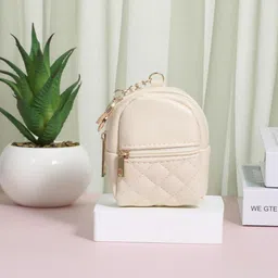 lakura Women White Coin Purse-picture-13