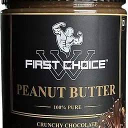 first choice vv Peanut Butter Maker-picture-18