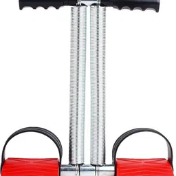 vatsmart Tummy Trimmer Ab Exerciser/Multipurpose Fitness Equipment Men And Women Ab Exerciser image 2